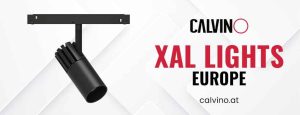 xal lights europe
