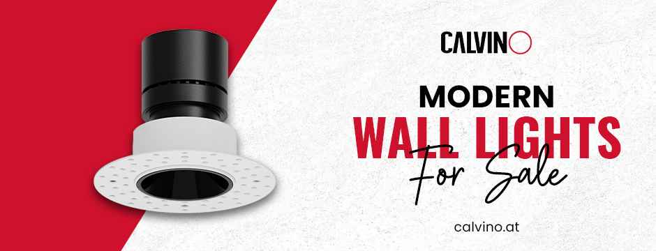 modern wall lights for sale 