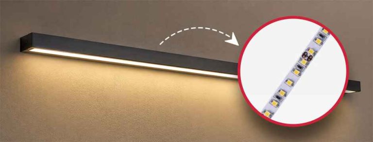 Linear-light